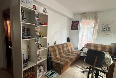 Apartament 2 camere în zona  BRD - 4