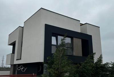 CASA/VILA  Oras Pantelimon,Sos Cernica,Str Calimanesti,LEBADA - 4