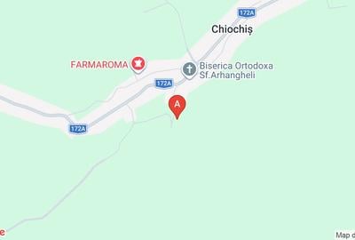 Casă de vânzare în comuna Chiochis - 1