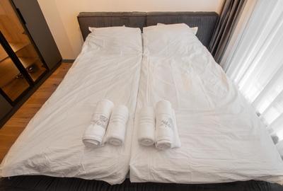 3 camere Apartament - TRIO BRIDGE VIEW - Parcare Crangasi Doar 6 LUNI - 24