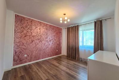 Apartament cu 2 camere decomandat, 58mp + 20mp Terasa, loc de parcare, bloc nou - 3