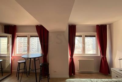 REA1018417 Apartament 3 camere - Unirii - Decebal - 5