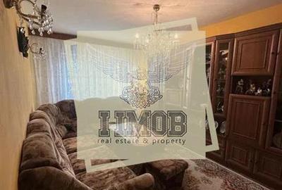 Apartament 3 camere cu balcon cartier Vasile Aaron - 7