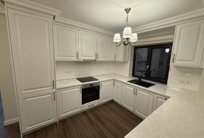 Duplex 3 camere in Florești - 1