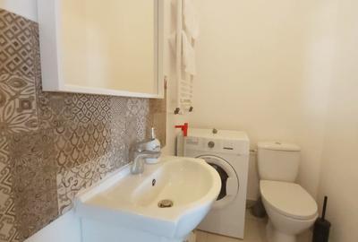 Vanzare apartament cu 4 camere in vila renovata Ultracentral Mitropolie - 7