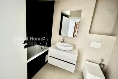 Apartament NOU 3 cam 100 MP |MTM-Rond Pipera-Aviatiei |PARCARE SUBTERAN INCLUSA - 12