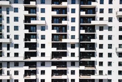 Apartament cu 2 camere semidecomandat în Berceni