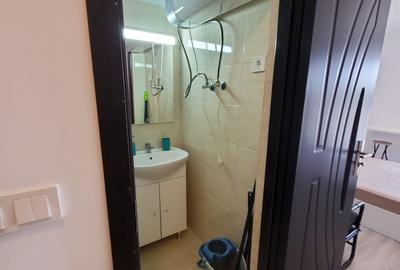 Studio modern cu terasă I Parcare I 250m de plajă – Comision 0% - 12