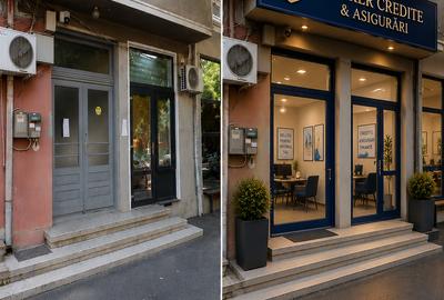 Ai un Business? Spațiul Tău Ideal Este Aici – Iancului, Închiriere Imediată - 9