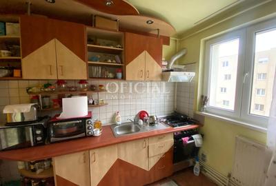 Apartament 2 Camere | 39 Mp | Intermediar | Gheorgheni Alverna - 9