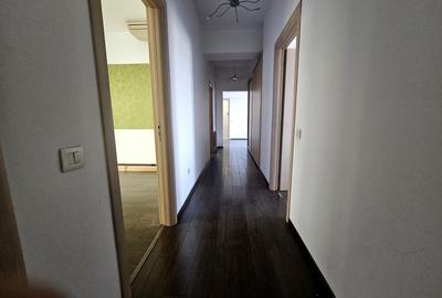 Apartament exclusivist cu 4 camere și terasă generoasă – Herăstrău - 12