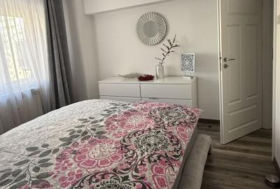 Ap. 2 camere, prima închiriere, Moșilor – Dacia, mobilat & utilat complet - 5