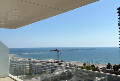 Apartament de vacanță cu vedere panoramică la mare – Etaj 10 Vogh Olimp - 1