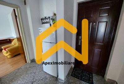 Drumul Taberei | 2 Camere | Decomandat | Balcon| Metrou Raul Doamnei - 5