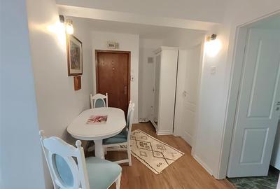 Apartament 3 camere | Centru | 60 mp | Renovat | 3C-4258 - 3