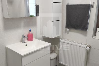 Vila in cartierul Voronet - 15