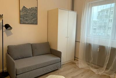 Garsoniera de vânzare în Tineretului, in apropiere de Metrou,Piata. - 4