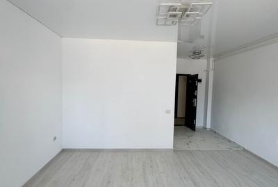 Garsoniera  in proiect nou in Militari Residence - 2