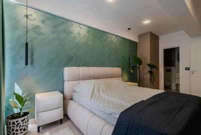 Apartament 3 camere - 10.000 € discount + 0% comision - Ivory Residence - 12