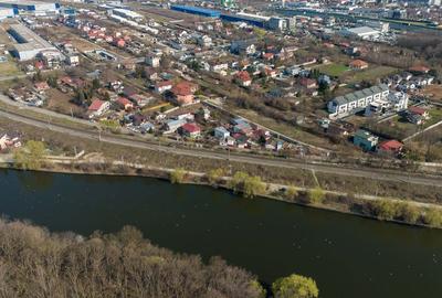 Casă cu 5 camere în Mogoșoaia