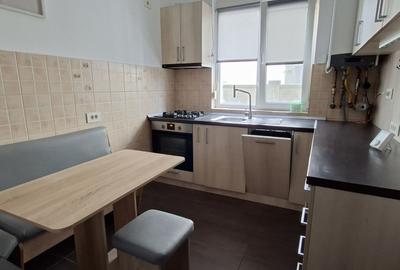 Apartament cu curte de 60mp - Dumbravita/Selgros - 9