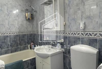 Apartament 2 camere | Etaj 4 | Zona Ultracentrala - 13