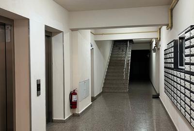 APARTAMENT 2 CAMERE + PARCARE SUPRATERANA -POLITEHNICA - 25