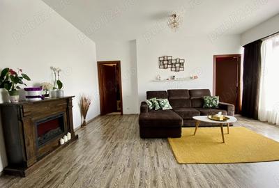 2 Camere | Sos. Chitilei | Centrala Proprie | Bloc Nou | Modern - 2