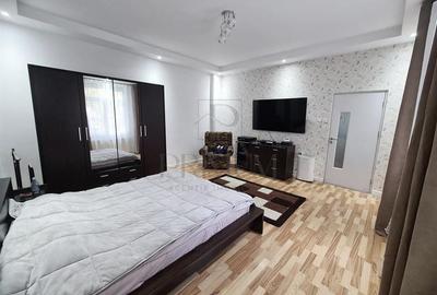 PIATA SINAIA - 3 camere - spatios - inalt - vila istorica - CENTRALA PROPRIE - 2