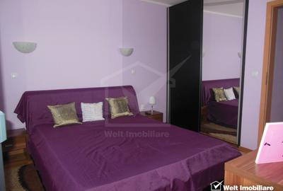 Apartament 3 camere, zona Volvo, complet dotat, doua locuri parcare - 7