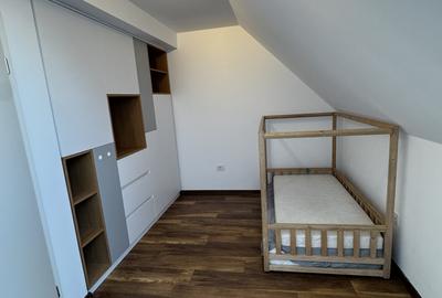 Penthouse superb cu 4 camere in Maurer Villas - 7