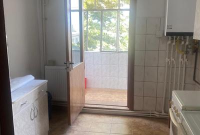 Apartament 2 camere decomandat - Tomis 3 - 7