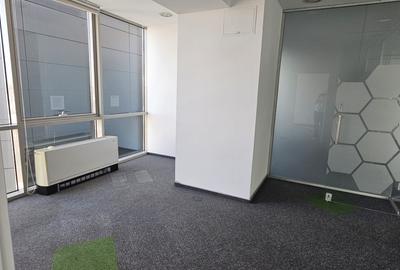 SPATIU BIROURI PC CENTER-ET.6 | BANEASA| HERASTRAU | DAMAROAIA - 9