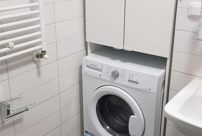 Inchiriere Apartament-2 camere-Monaco Tower-Sos.Berceni - 6