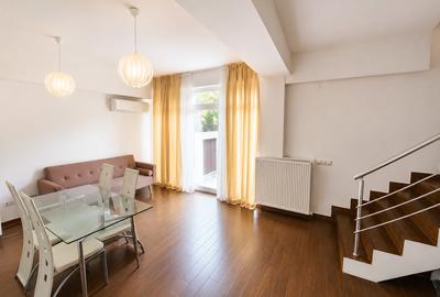 Iancu Nicolae/ Jolie Vile/Apartament 2 camere tip duplex cu grădină proprie/ - 2
