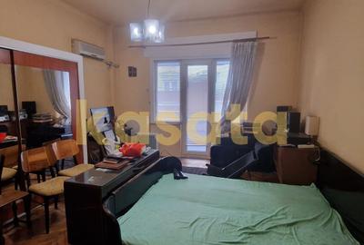 Apartament 4 camere de vanzare | Piata Romana - ASE | 107mp utili - 9
