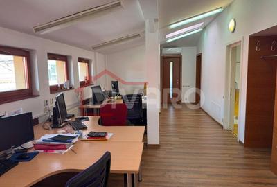 Inchiriere vila 12 camere S+P+1+M Cotroceni metrou ideal birouri - 8