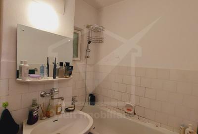 Apartament 2 camere, confort sporit, etaj 5/8, Gheorgheni, Interservisan - 9