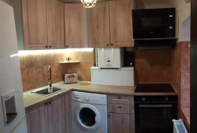 Studio | Stirbei Voda | Centrala Proprie | Pet Friendly | Metrou Eroilor - 8