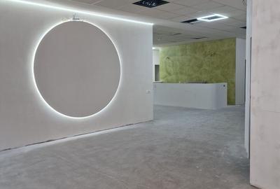 Zona Metrou Timpuri Noi sp D+P+E1 1.500mp Ideal Clinica Spital - 6