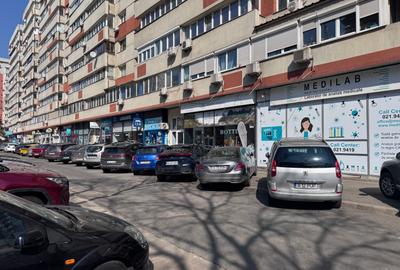 Spatiu comercial de vanzare, Mihalache-Victoriei, 60 mp, inchiriat - 2