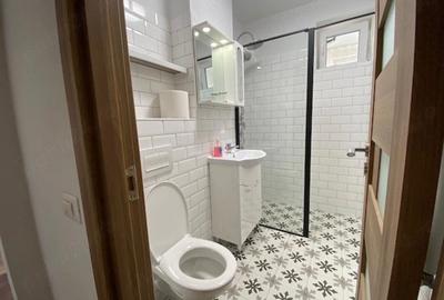 Obor - Apartament 2 camere Modern - RENOVAT COMPLET - 7