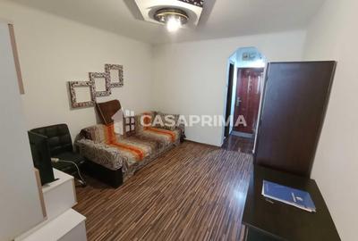 Inchiriere Garsoniera Gara Nicolina, etaj 2, MOBILATA si UTILATA complet !! - 10