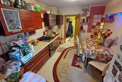 Vanzare 3 camere, zona Buzaului-Imobiliare MAXICONFORT - 6