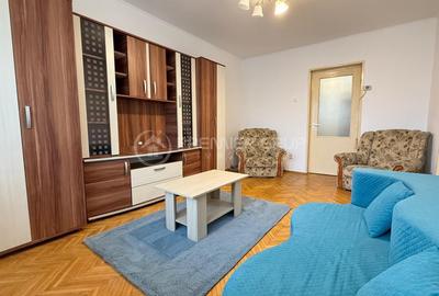 Etaj 3! Apartament 2 camere 50mp, Tatarasi, CT + AC, mobilat - 2