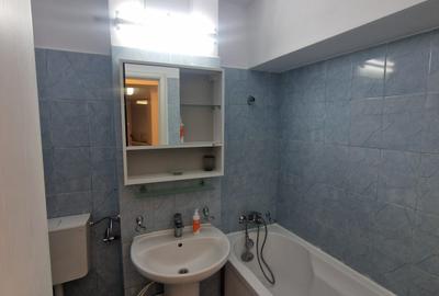 Calea Dorobanti - 5 min metrou Aviatorilor - Apartament 3 camere, mobilat modern - 13