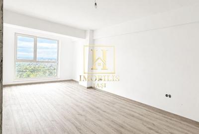 Apartament FINALIZAT 3 camere Dec 80 mp Copou 152000 euro - 5