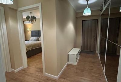 Apartament cu 2 camere + grădină *Mobilat și utilat* în zona rezidențială Bucium - 4