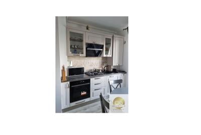 OFERTA, vand apartament 2 camere, super lux, bloc nou, langa metrou, parcare! - 3
