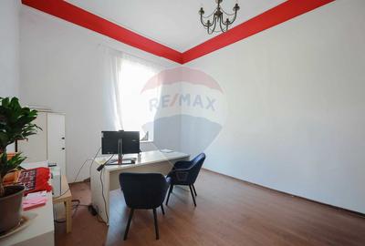 Spațiu Comercial + Birouri de Închiriat – 235 mp – Ultracentral - 13